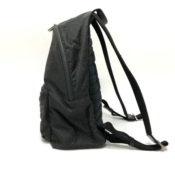 Dior 1PEBA064 Dior x Stussy collaboration backpack bag Backpack - Picture 6 of 16